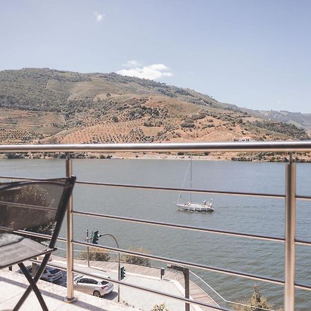 Vivenda A Beira Rio Βίλα Armamar Εξωτερικό φωτογραφία